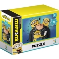Puzzle Mini Minionki 35 el. 200357